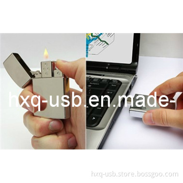 Lighter USB Flash Drive (HXQ-U042)